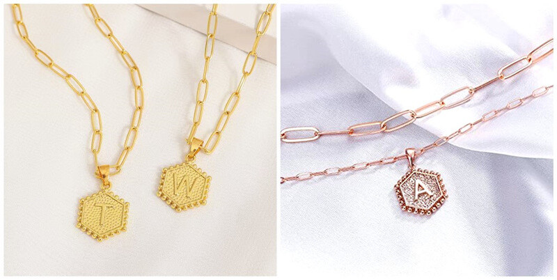 wholesale fashion jewelry manufacturers china, custom initials necklace suppliers wholesale fashion jewelry manufacturers china, custom initials necklace suppliers